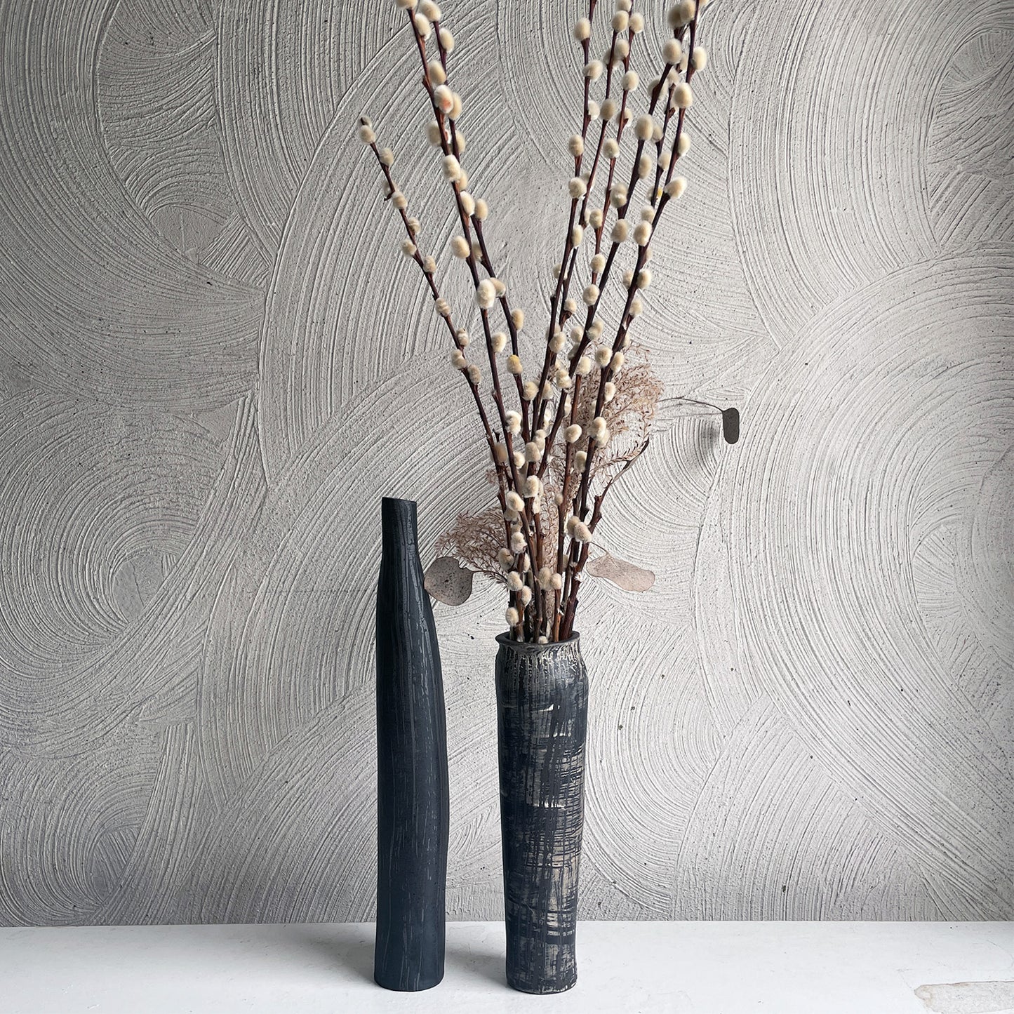 NEW! Night Series / Vase by SRS Ceramics