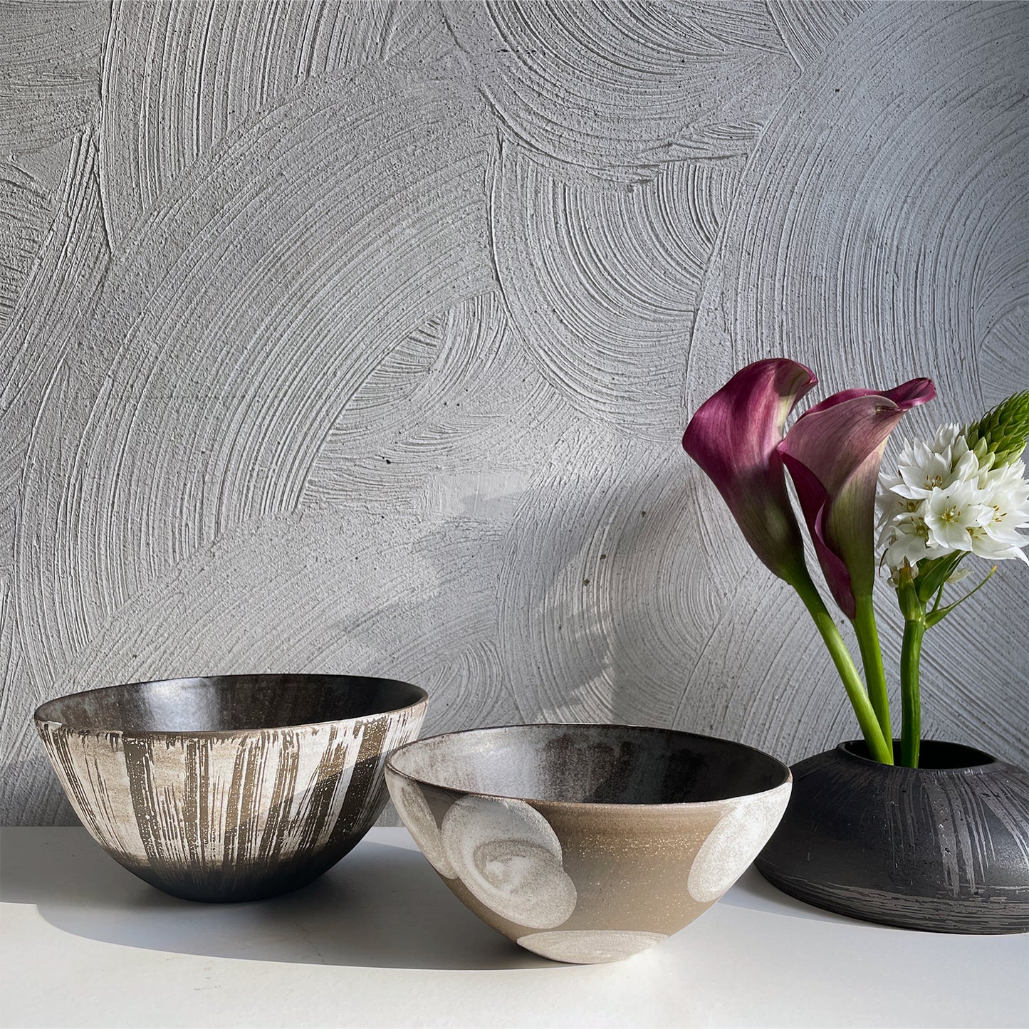 NEW! Small Cloud Bowl