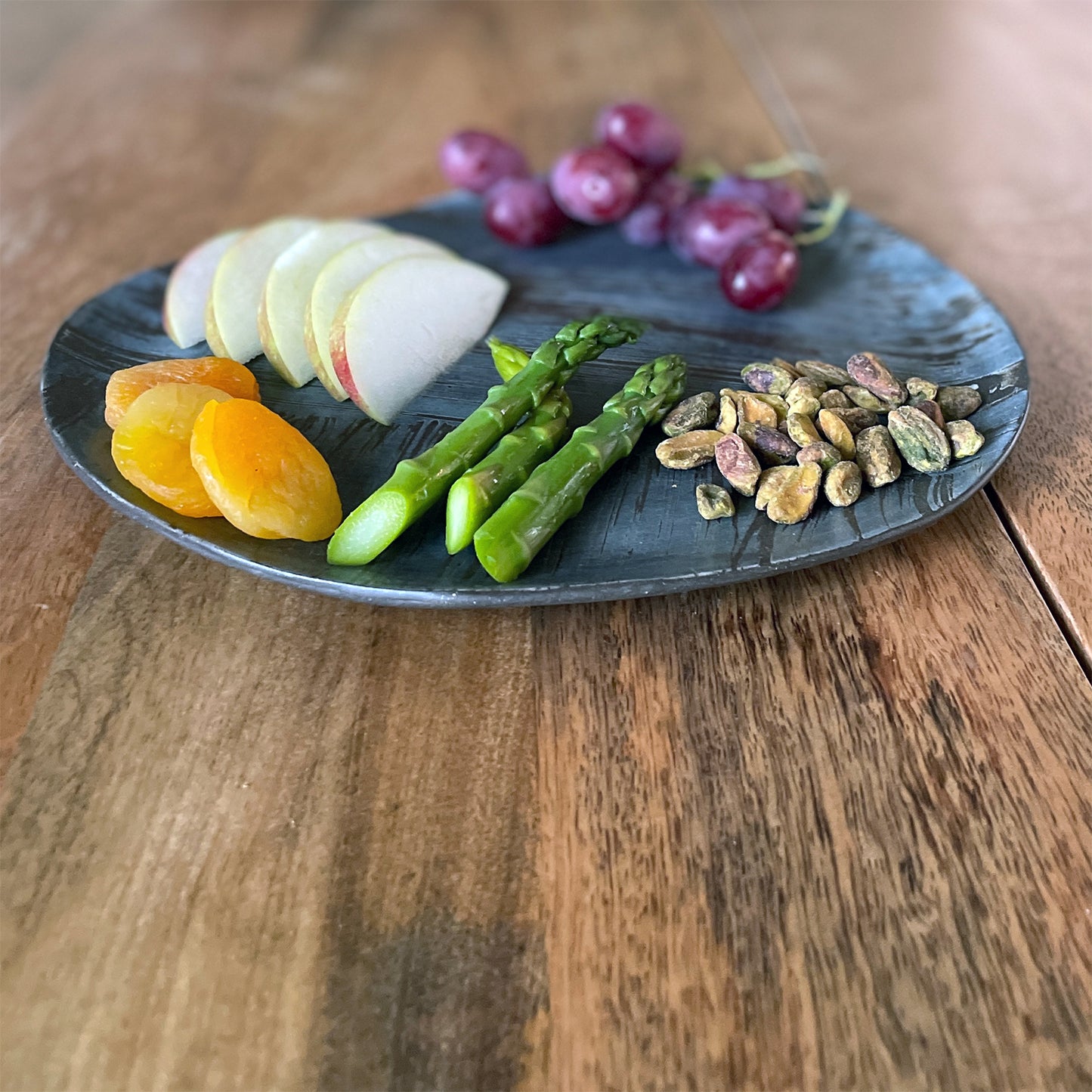 New! OOAK Plate