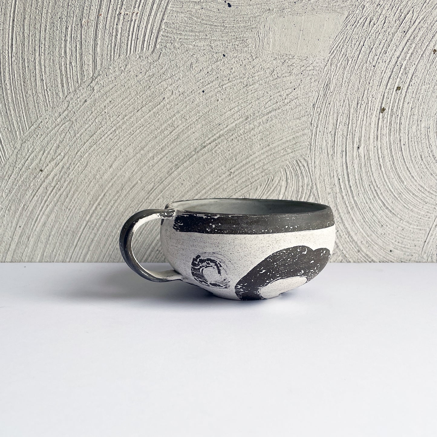 NEW! Latte Mug