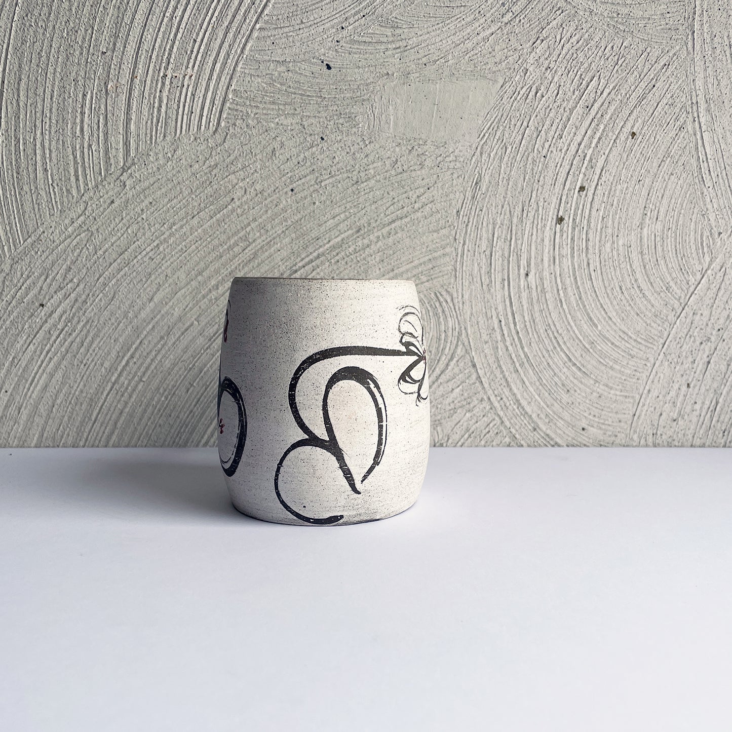 NEW! Floral Mug