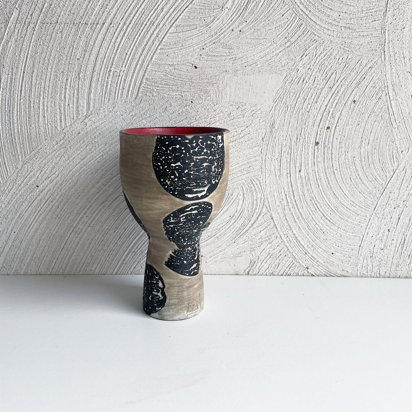 NEW! OOAK Goblet