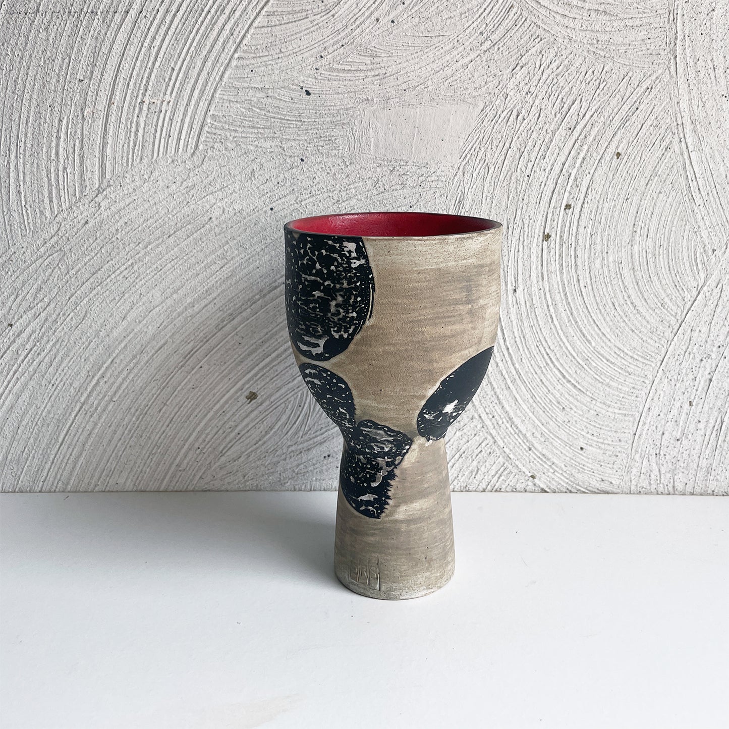 NEW! OOAK Goblet