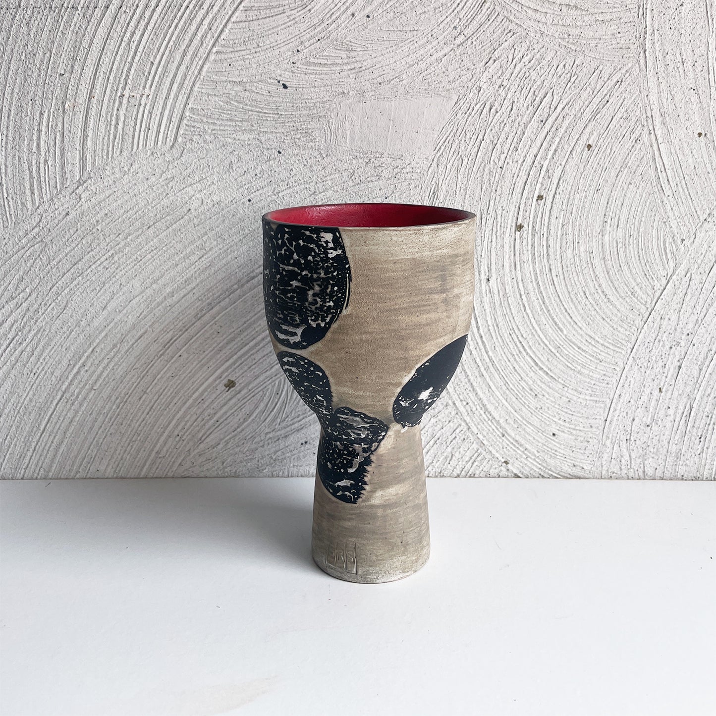NEW! OOAK Goblet
