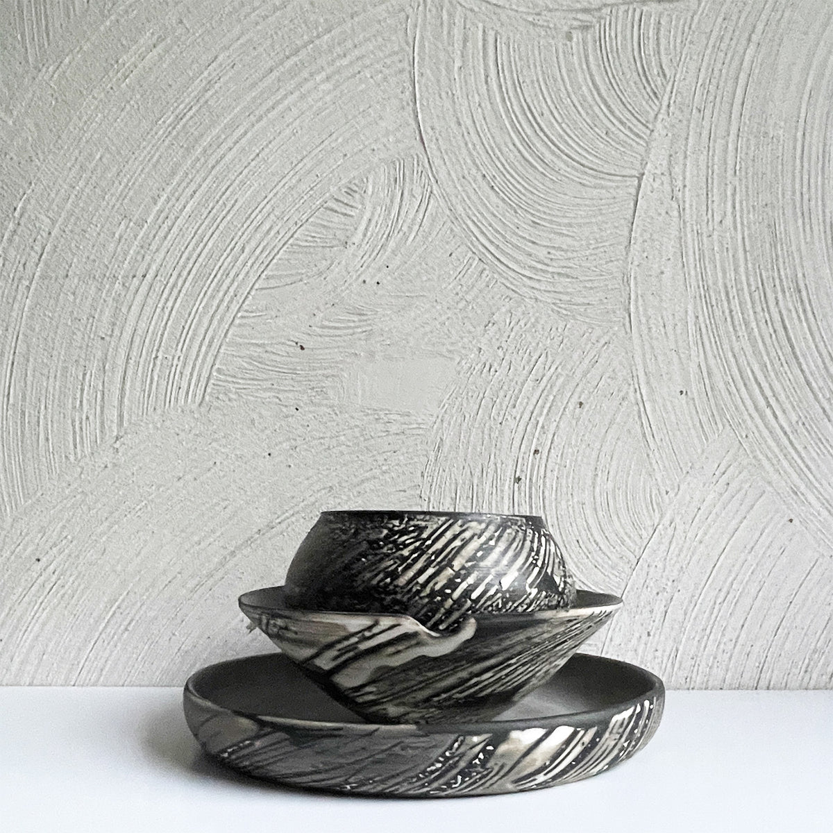 New! Dinner Plate