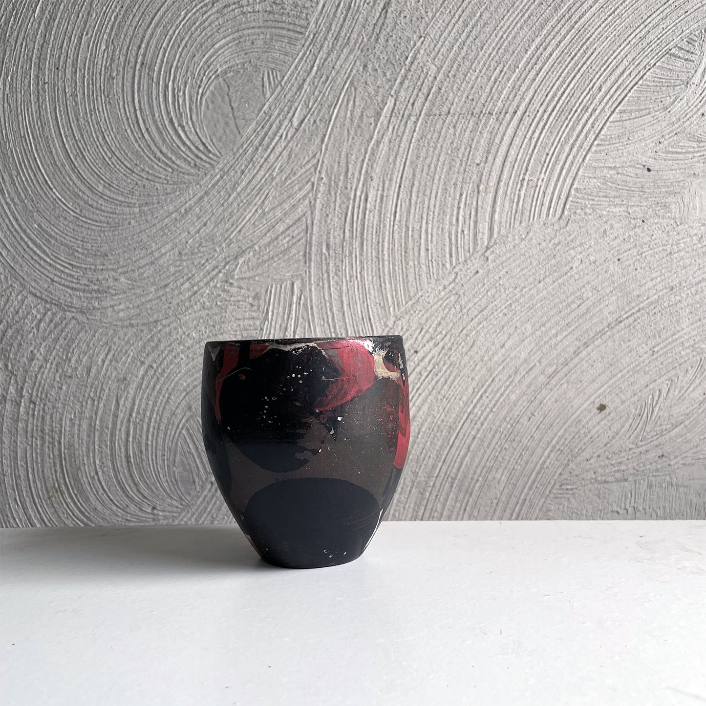 NEW! OOAK Cup by SRS Ceramics