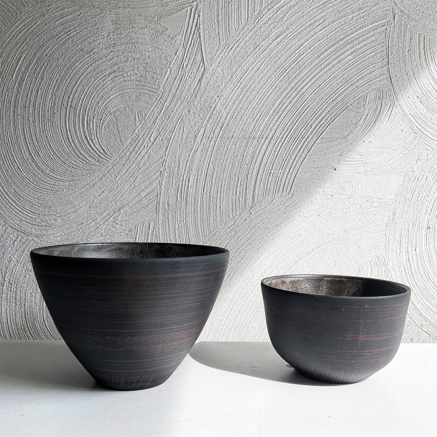 New! Night Series Deep Bowl