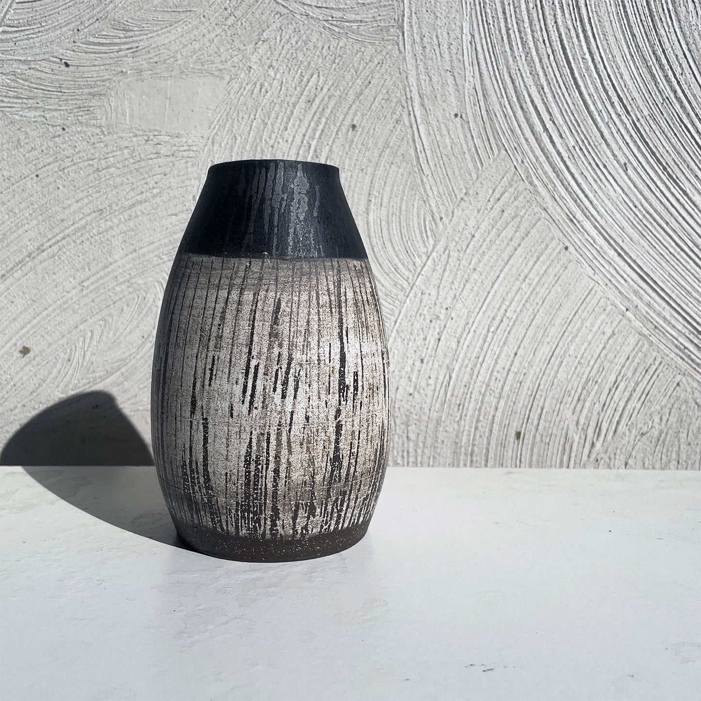 NEW! Night Series / Vase by SRS Ceramics