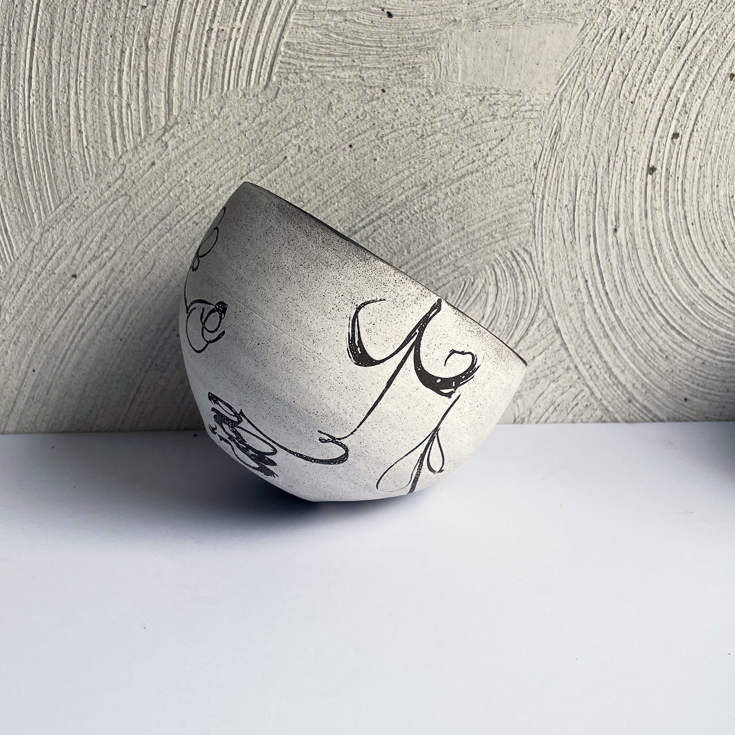 NEW! Everyday Floral Bowl