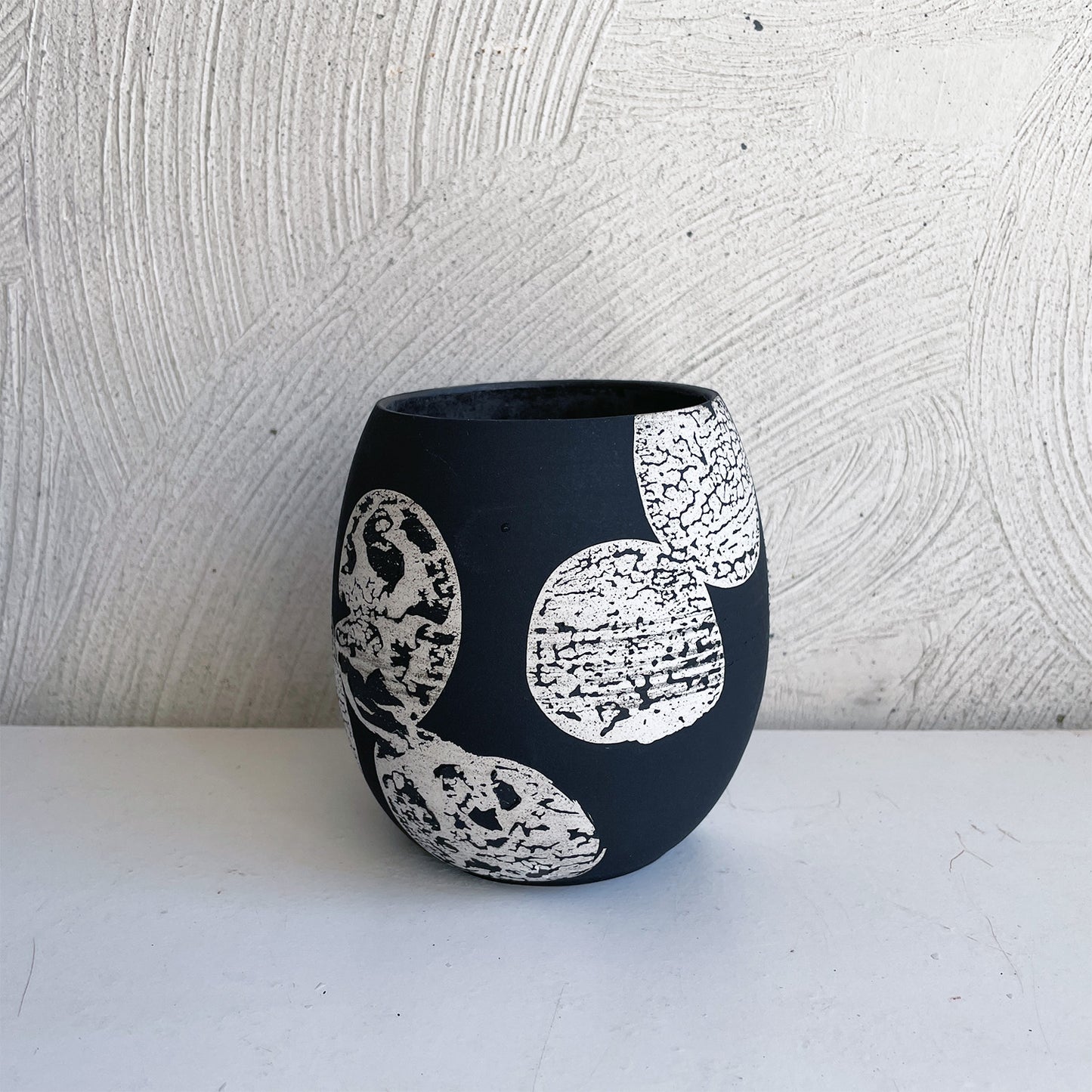 NEW! Circle Series #1