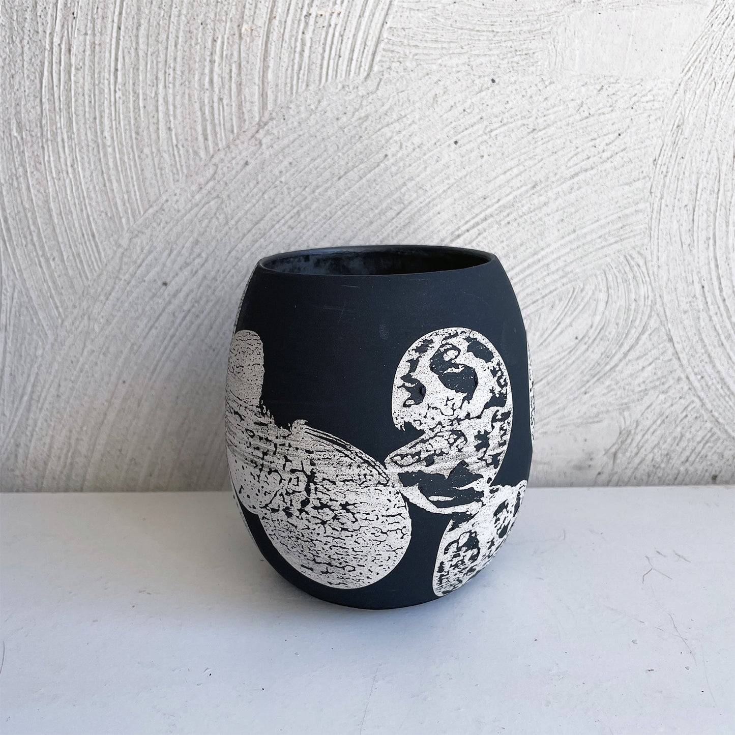 NEW! Circle Series #1