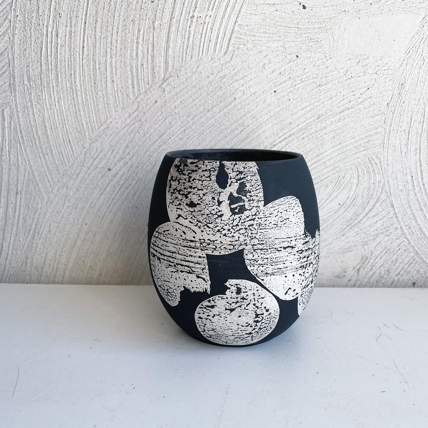 NEW! Circle Series #1
