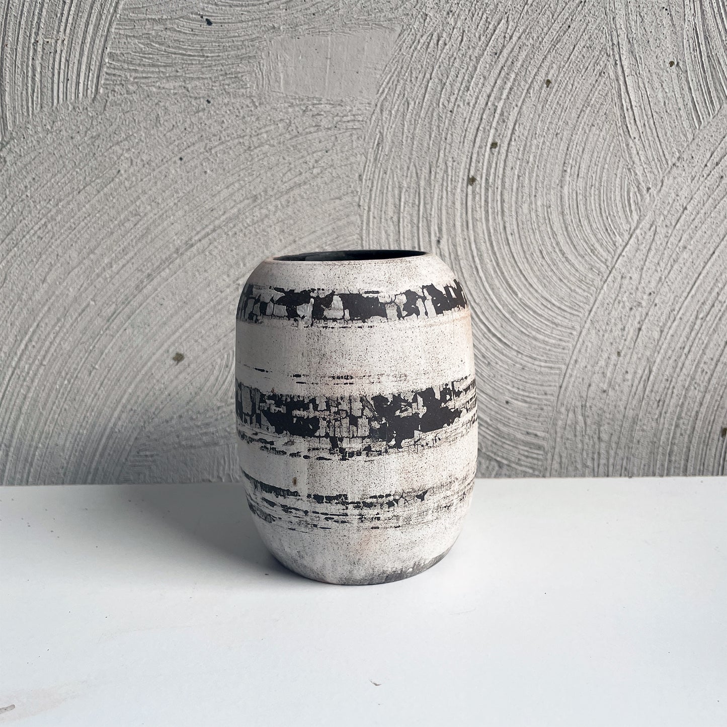 NEW! Vase by SRS Ceramics
