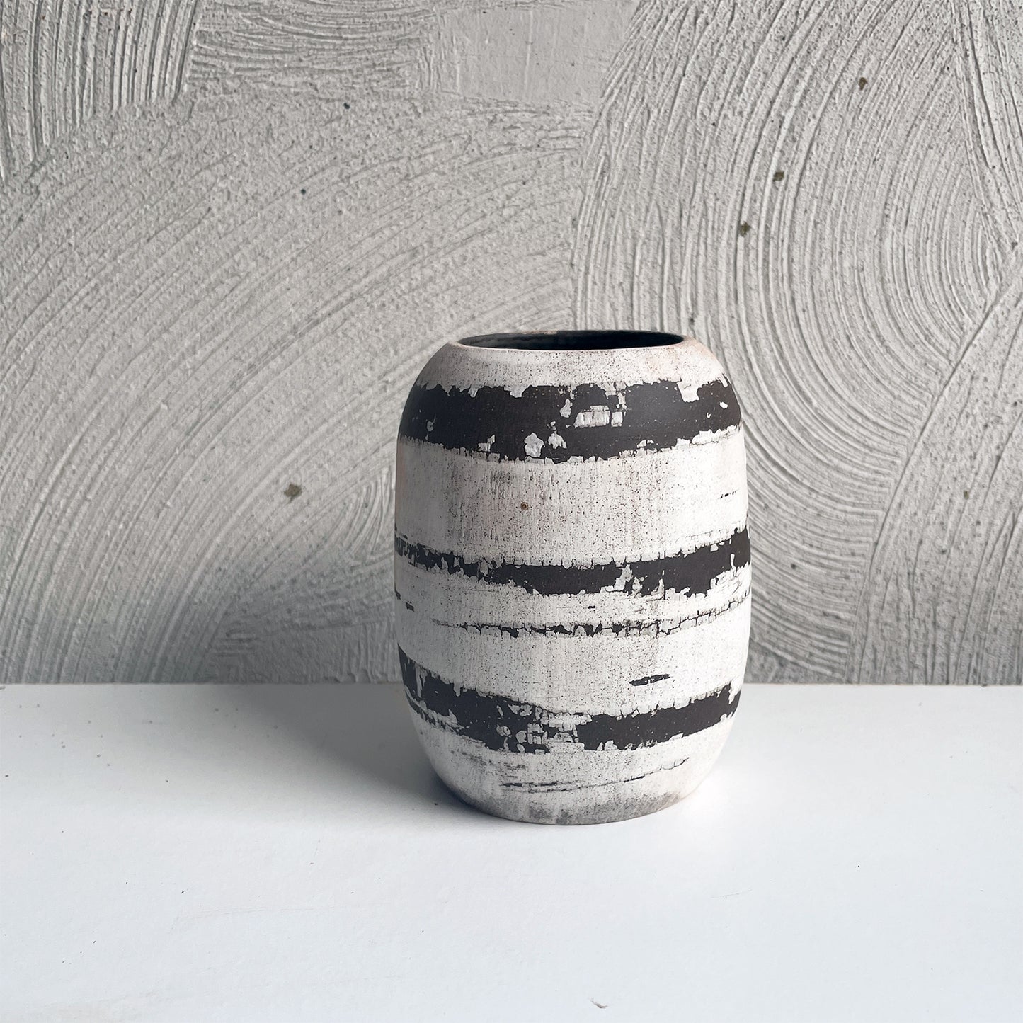 NEW! Vase by SRS Ceramics