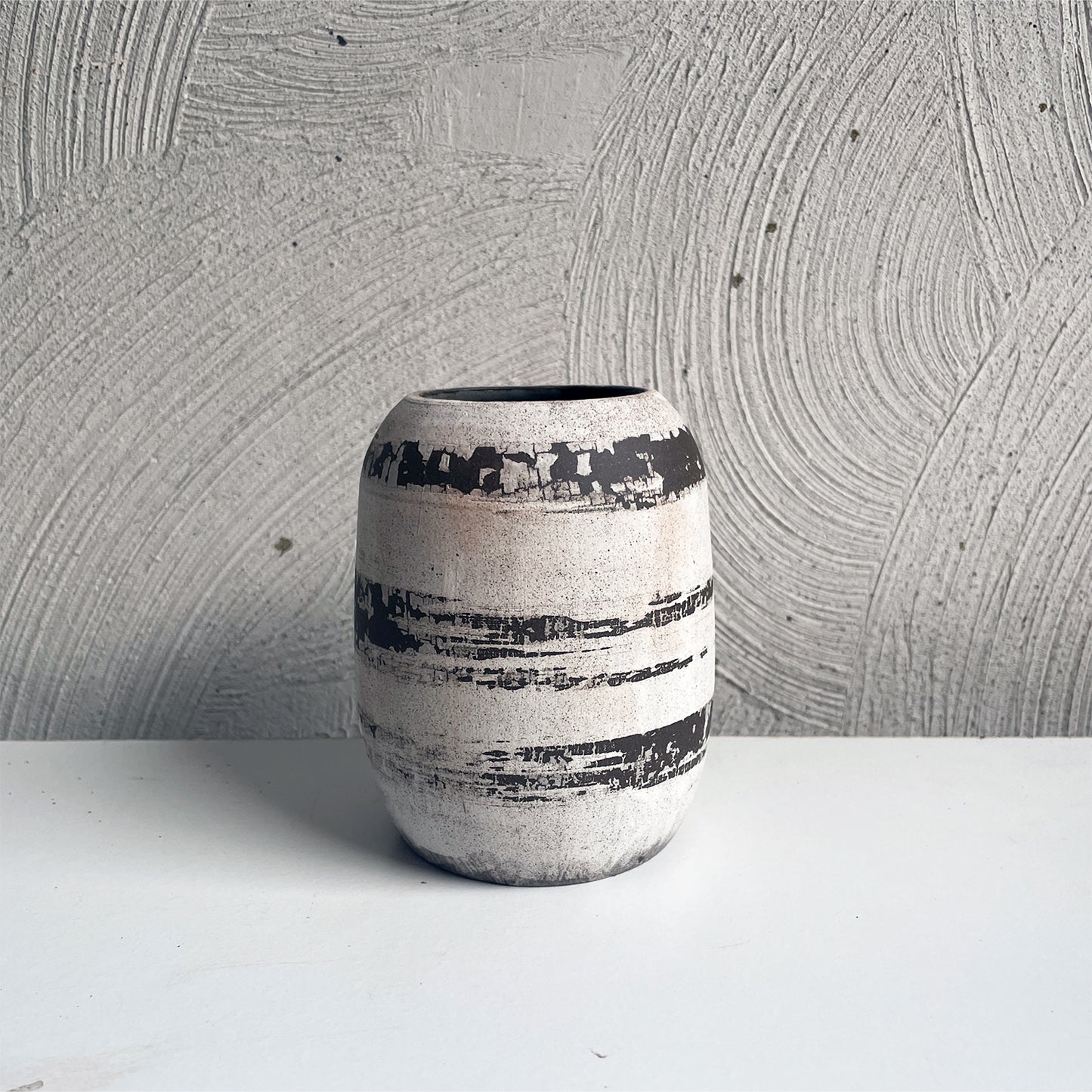 NEW! Vase by SRS Ceramics