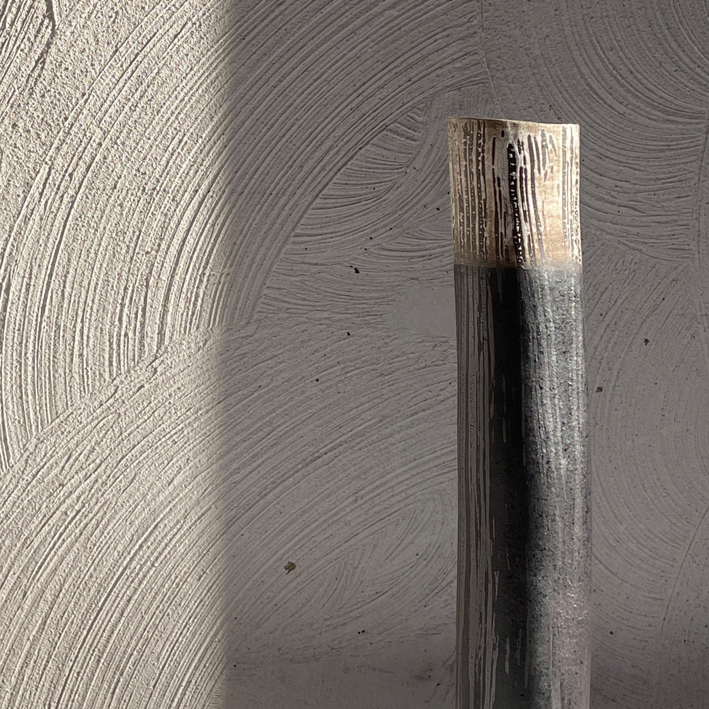 NEW! Tall Vase - Texture Series