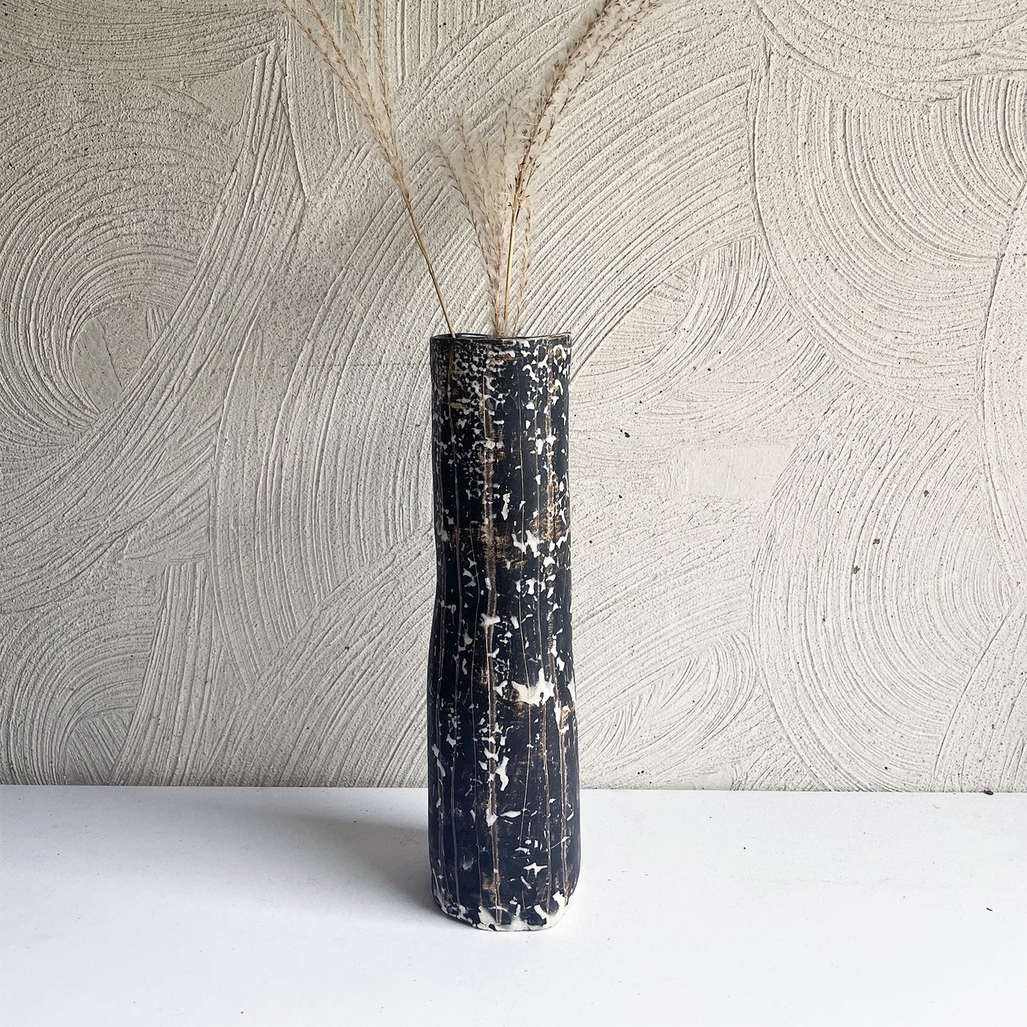NEW! Textured Vase