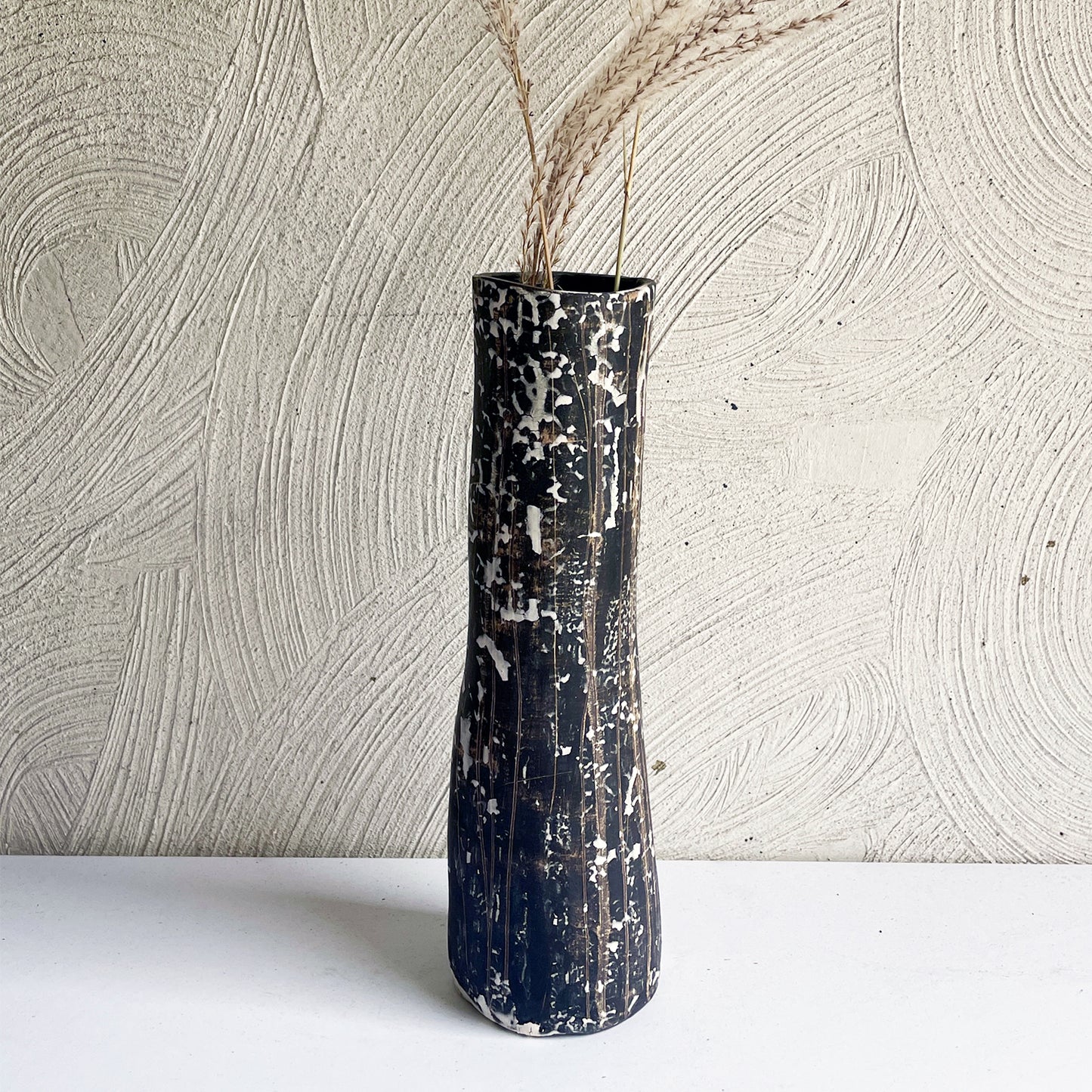 NEW! Textured Vase