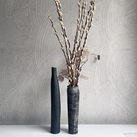NEW! Night Series / Vase by SRS Ceramics