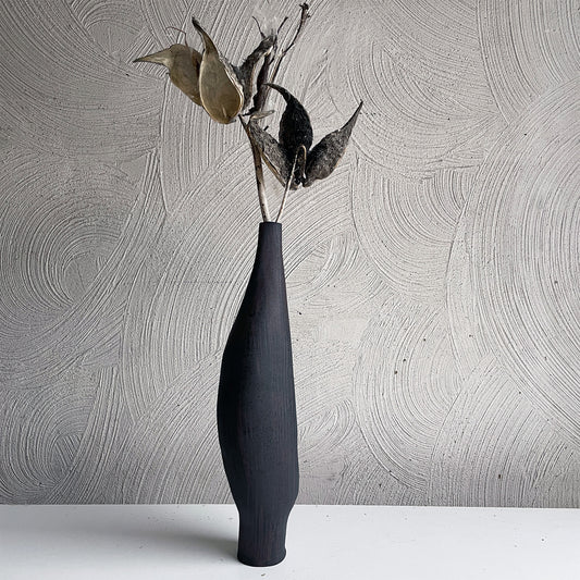 NEW! "She" Vase  by SRS Ceramics
