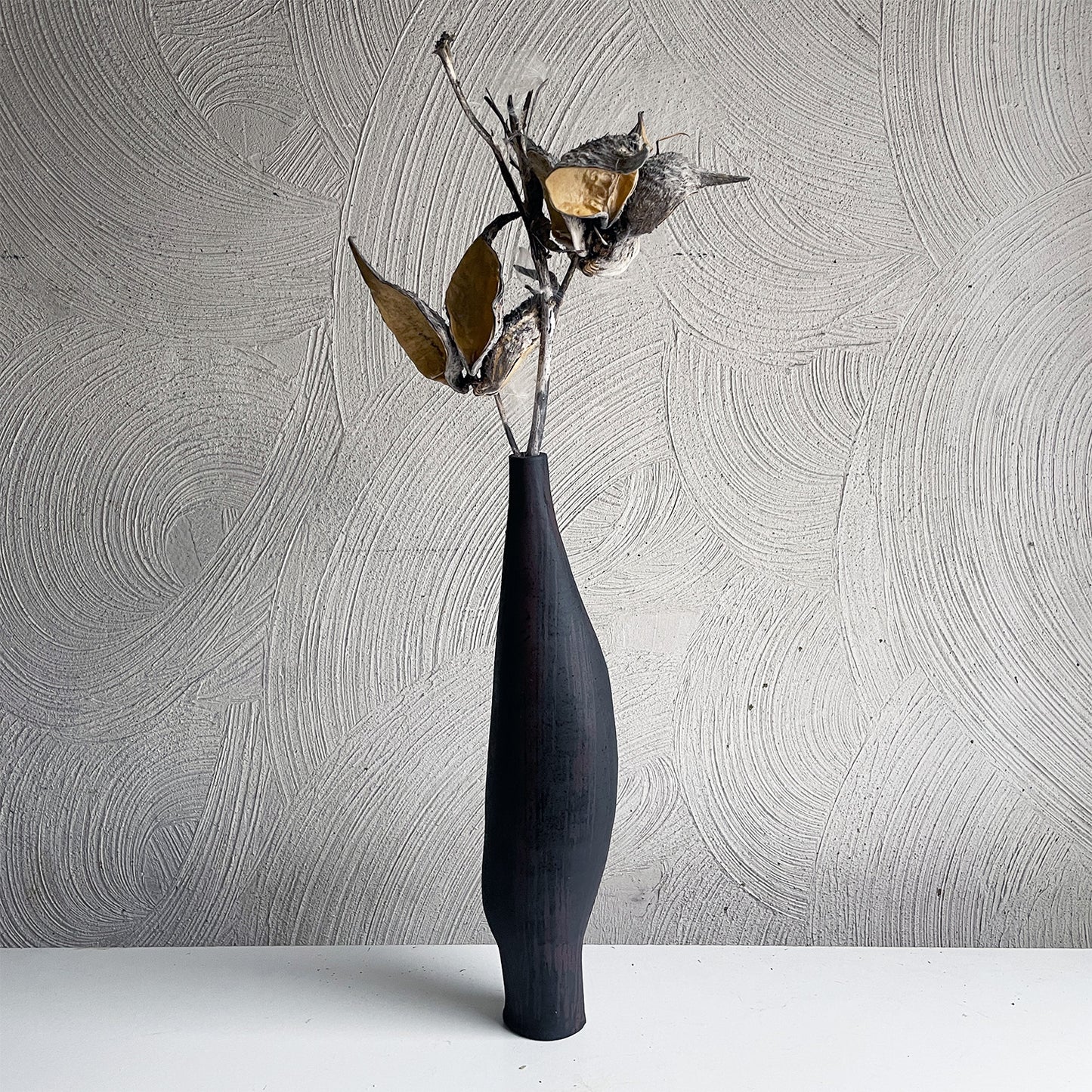 NEW! "She" Vase  by SRS Ceramics