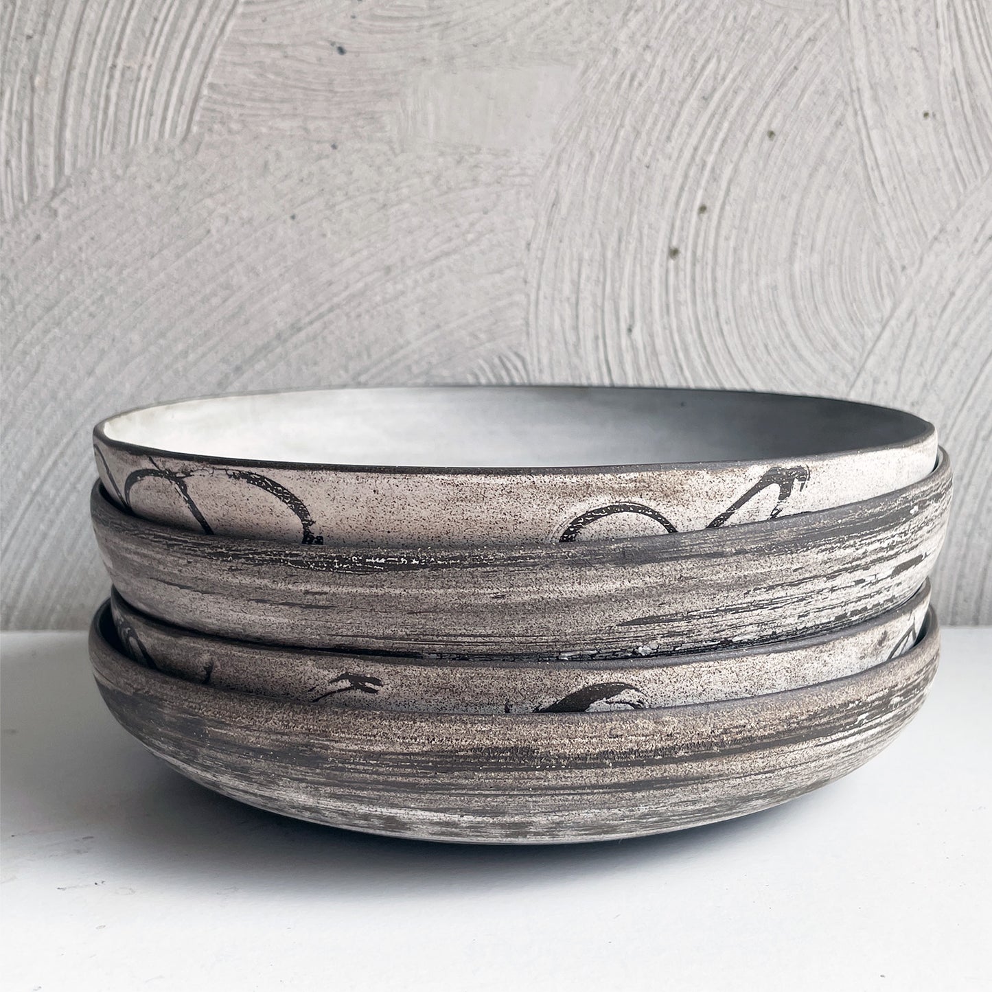 New! Dinner Bowls