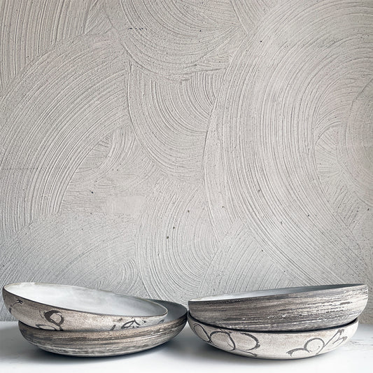 New! Dinner Bowls