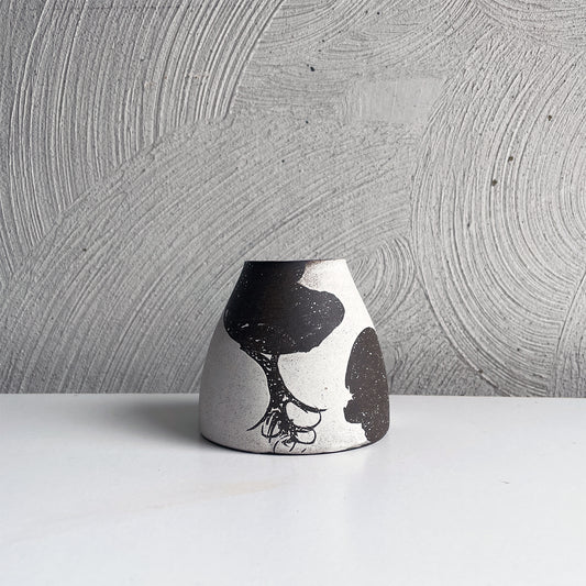 NEW! Small Floral Bud Vase