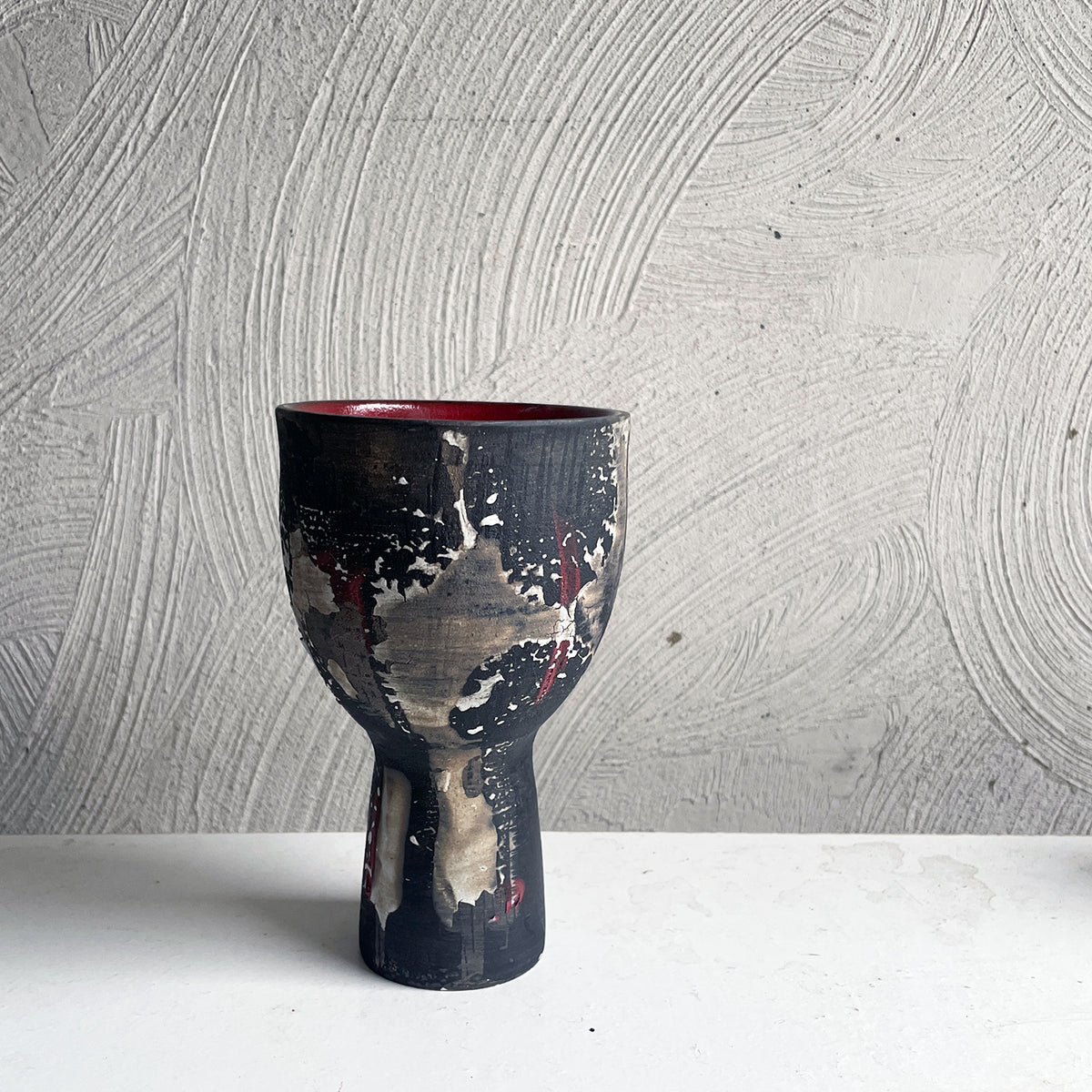 NEW! Surface Memory Goblet