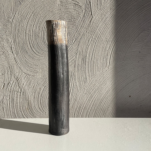 NEW! Tall Vase - Texture Series