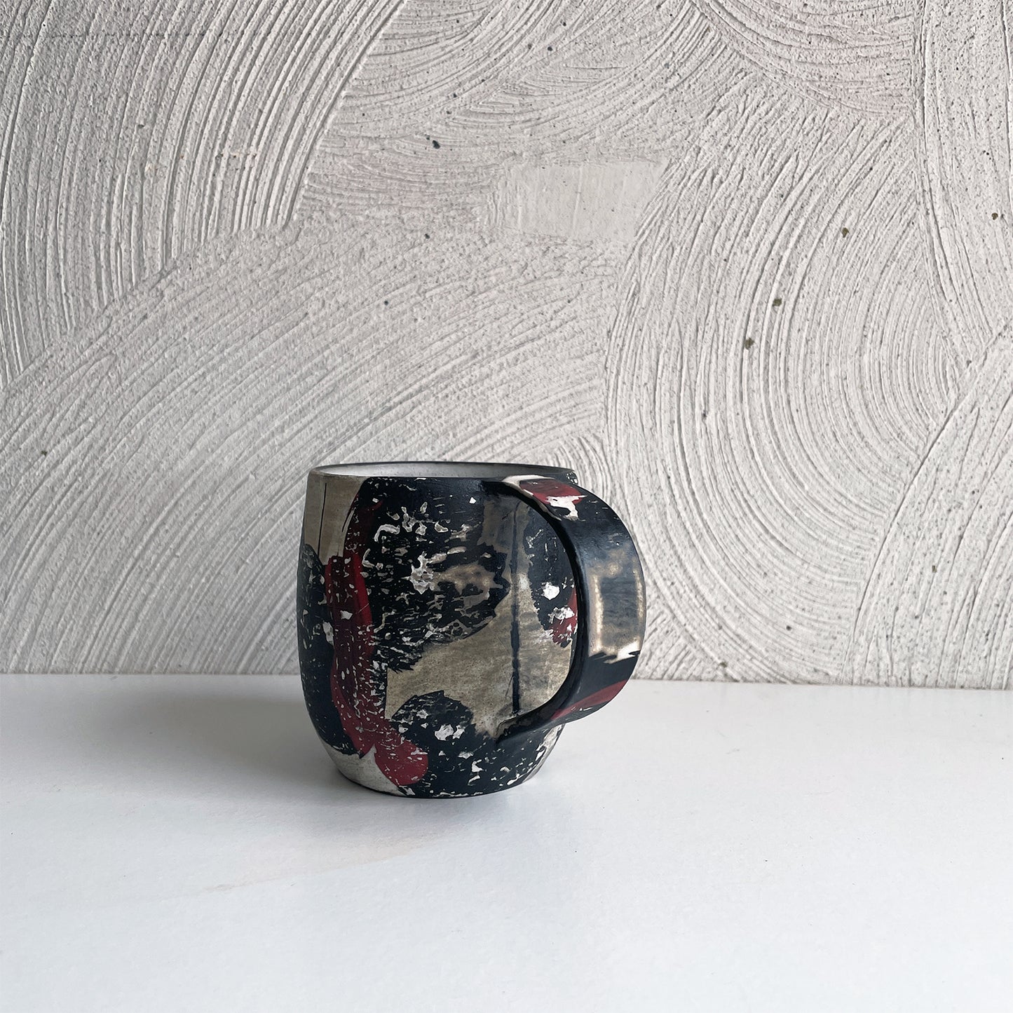 NEW! Plum Mug