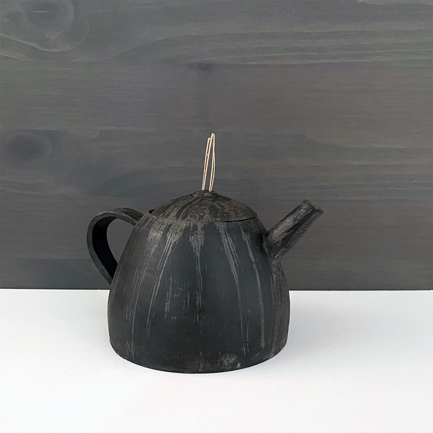 New! One of a Kind Small Teapot