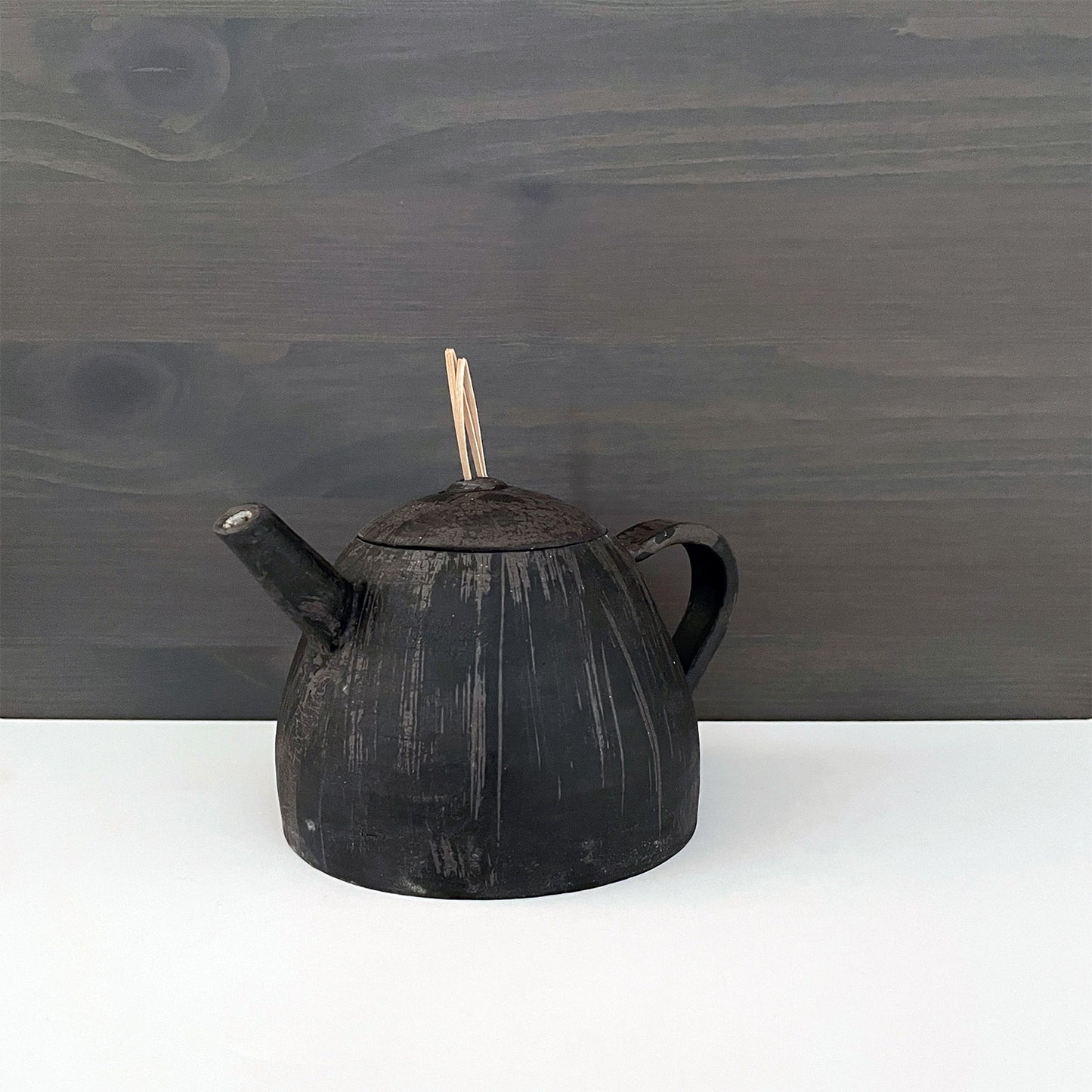 New! One of a Kind Small Teapot