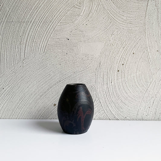 NEW! Twilight Bud Vase by SRS Ceramics