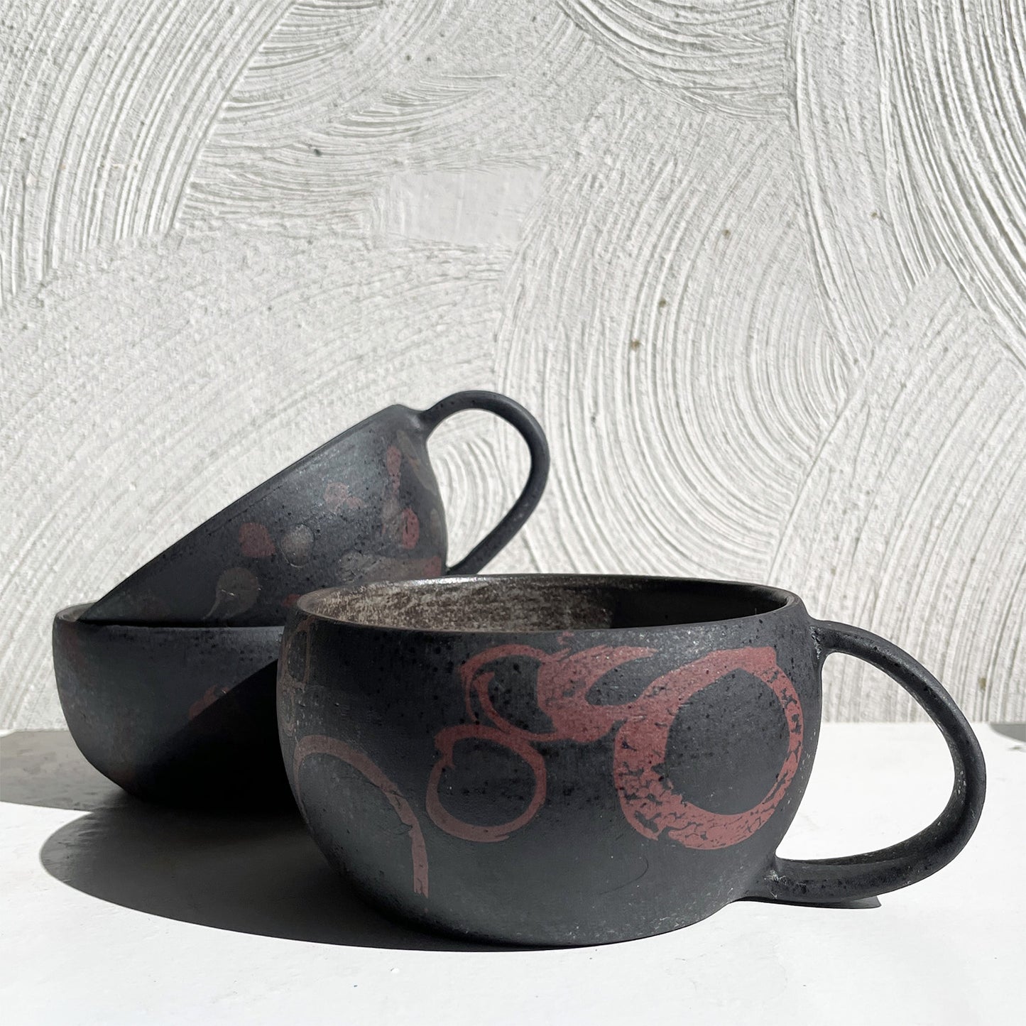 NEW! Night Sky Mugs
