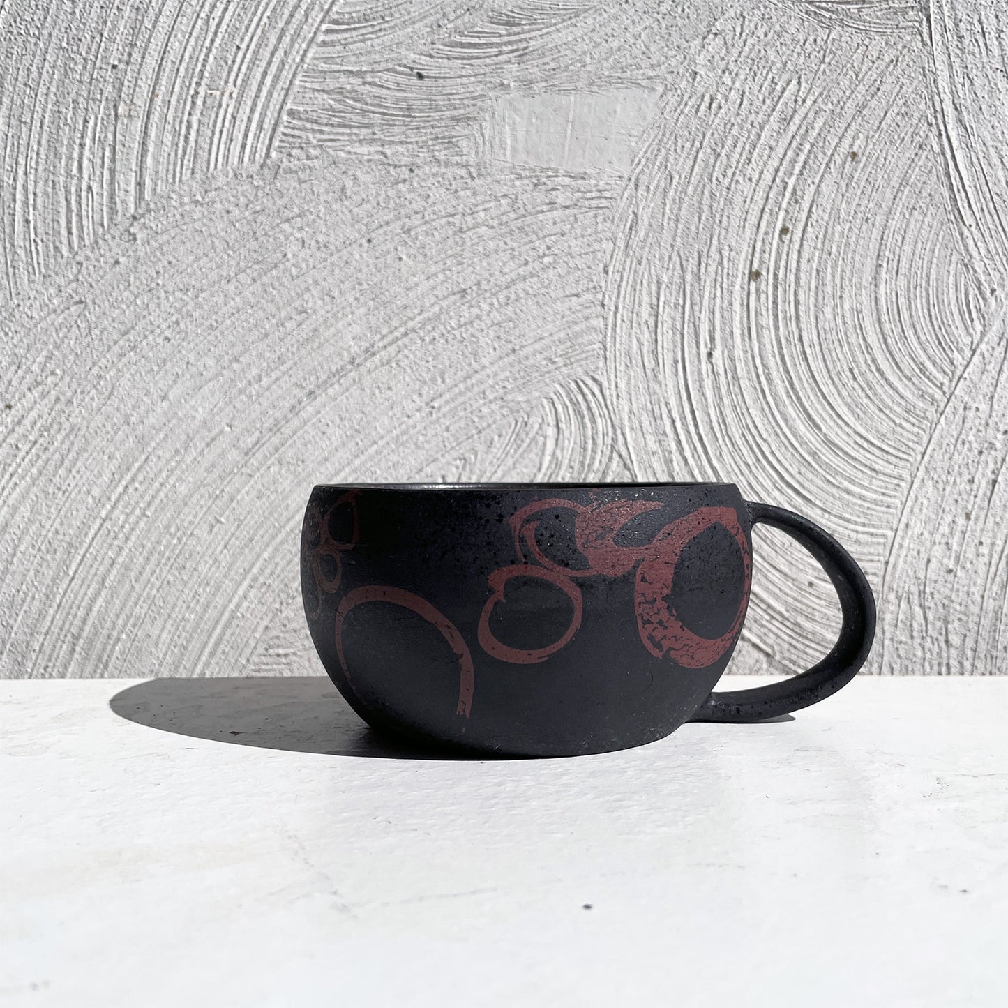 NEW! Night Sky Mugs