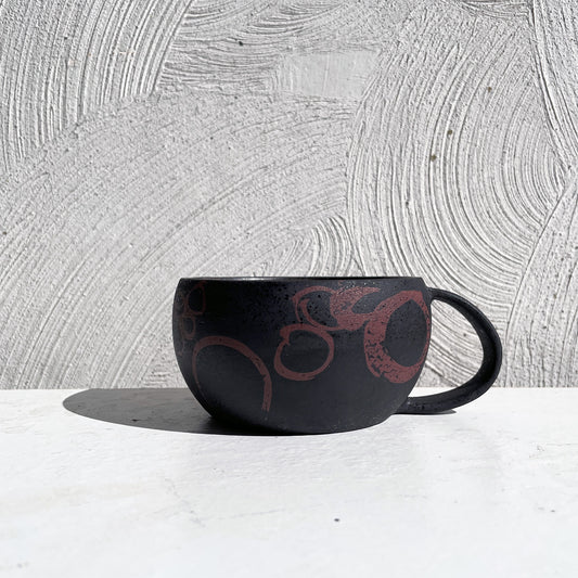 NEW! Night Sky Mugs