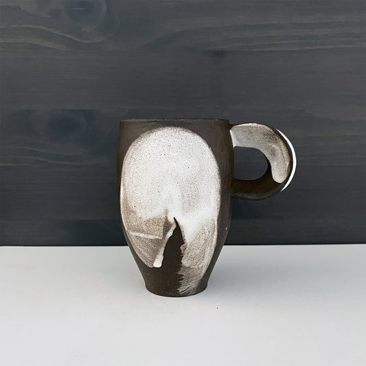 New! One of a Kind  - Cloud Mug