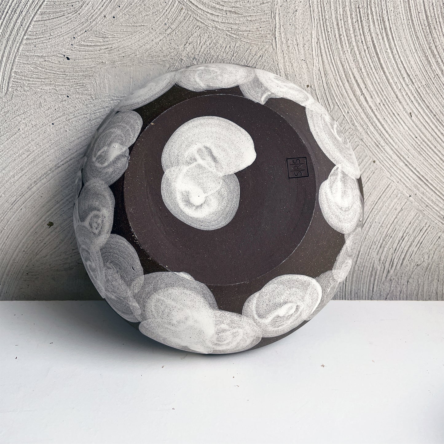 New! Large Cloud Bowl