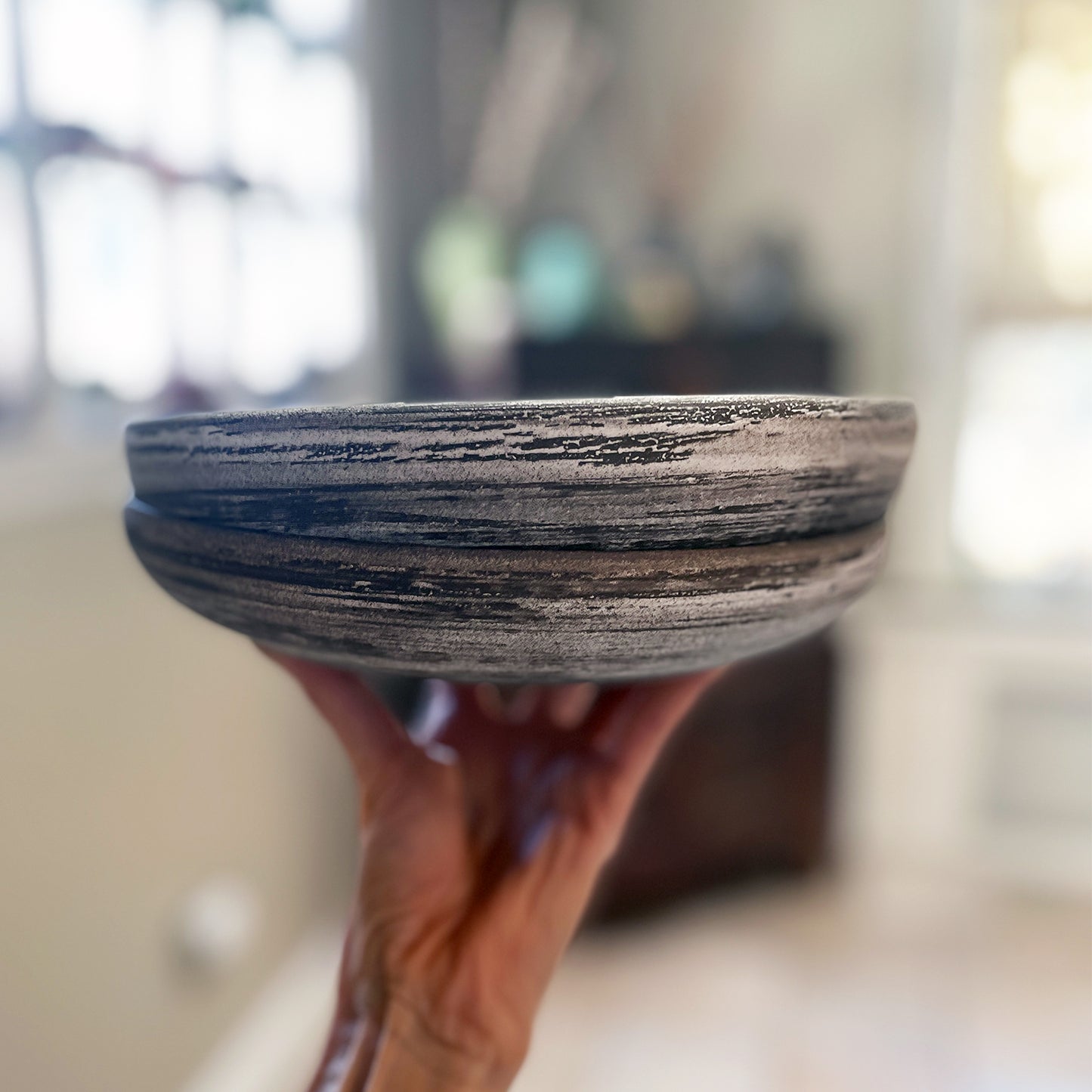 New! Dinner Bowls