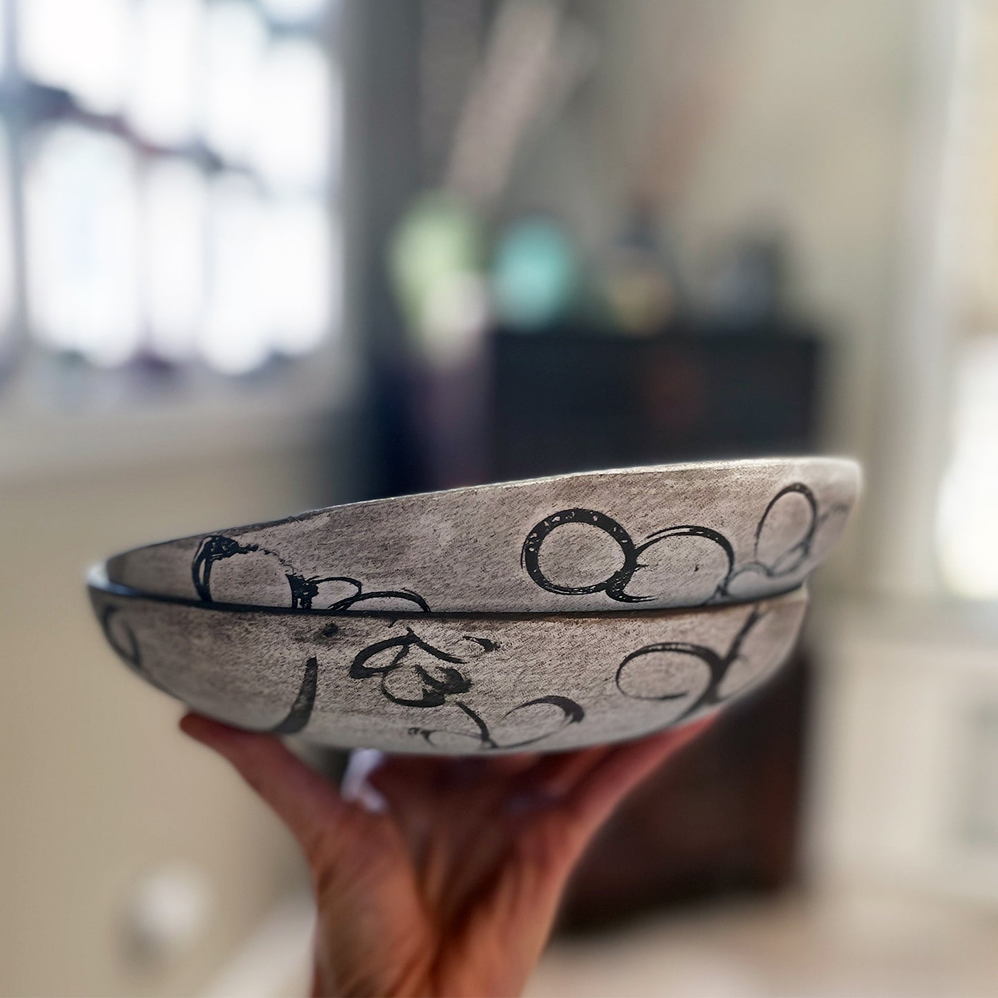 New! Dinner Bowls