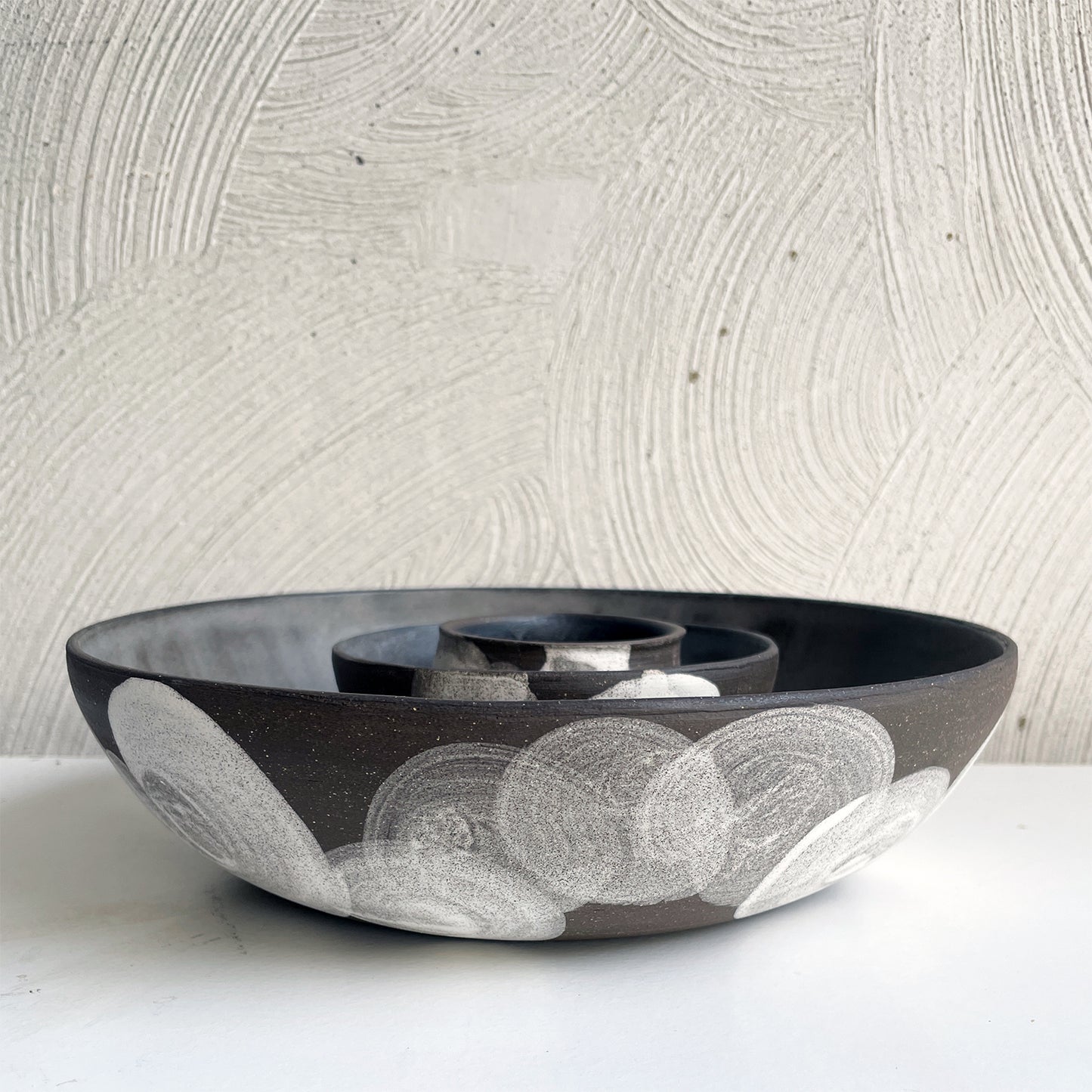 New! Large Cloud Bowl
