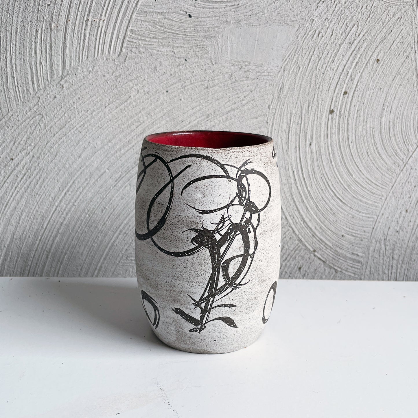 NEW! Floral Vase