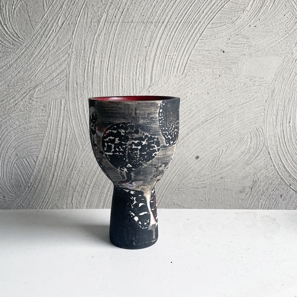 NEW! Surface Memory Goblet