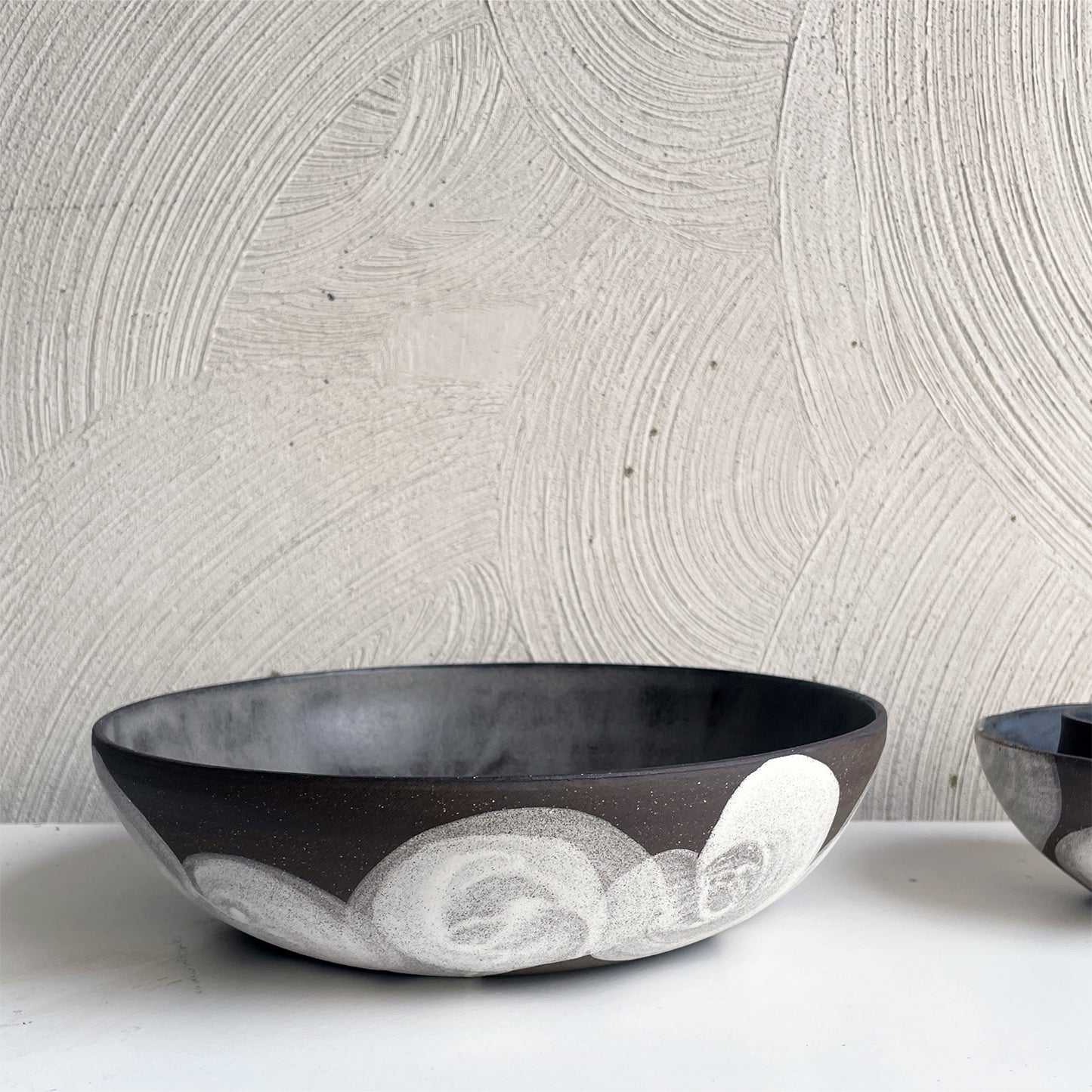 New! Large Cloud Bowl