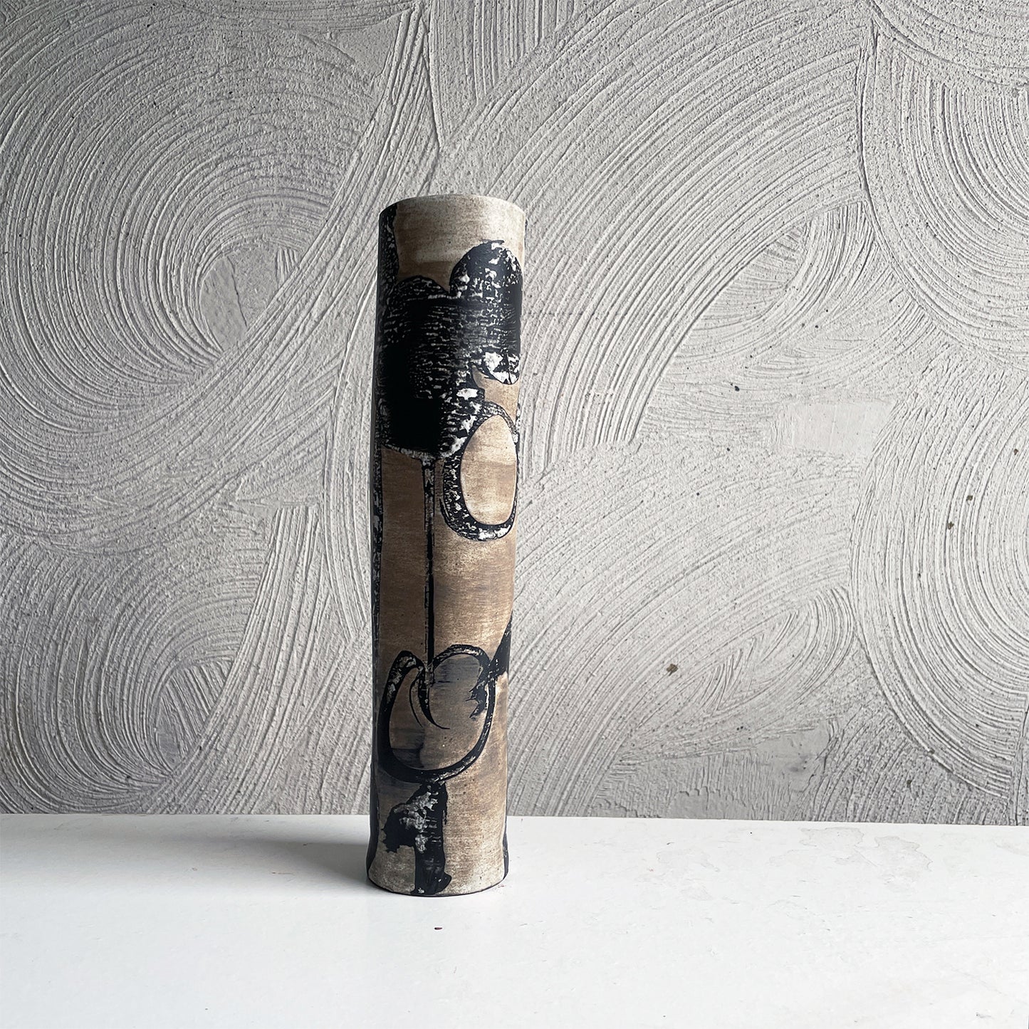 NEW! Surface Memory Series / Vase #4