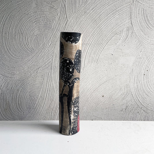 NEW! Surface Memory Series / Vase #4