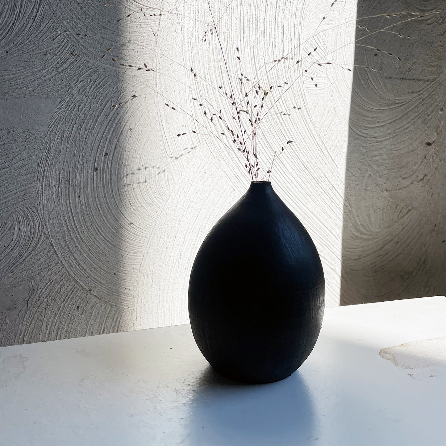 NEW! Night Sky Vase By SRS Ceramics