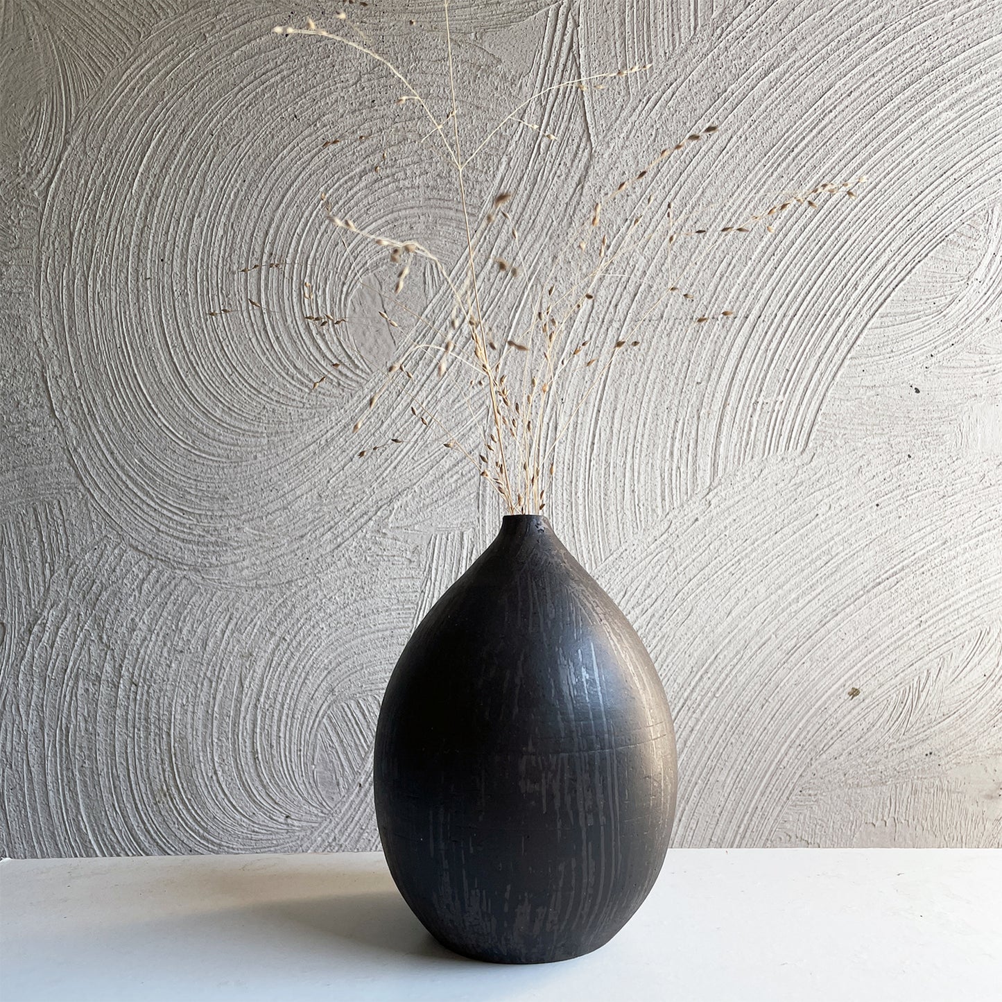 NEW! Night Sky Vase By SRS Ceramics