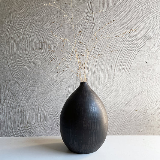 NEW! Night Sky Vase By SRS Ceramics
